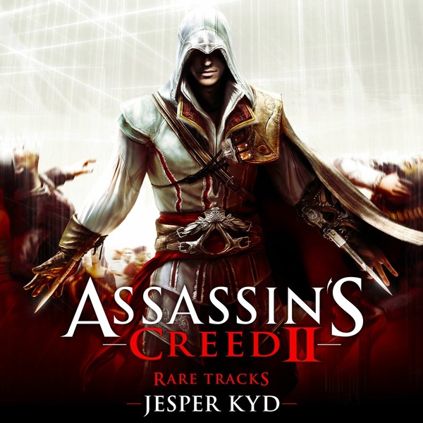 Stiahni si Soundtrack Assassin's Creed II OST (2009) [MP3.CBR.128]