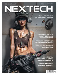 Stiahni si Knihy a Časopisy NEXTECH (10/2025)(SK)