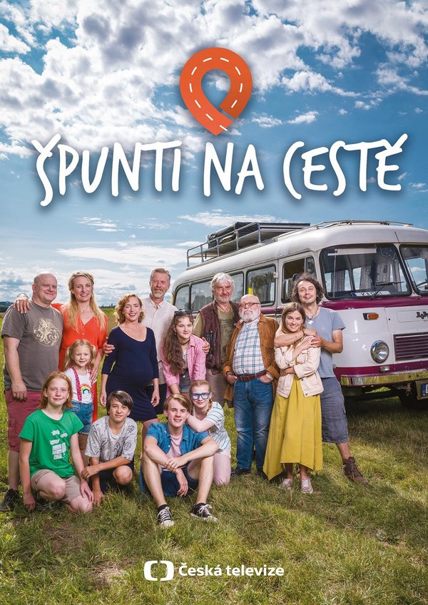 Stiahni si Seriál Spunti na ceste S01E03 (CZ)[WebRip][1080p] = CSFD 45%