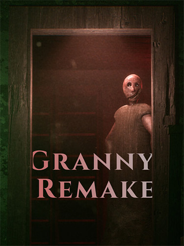 Stiahni si Hry na Windows Granny Remake v3.0.1 (2023)[FitGirl Repack]