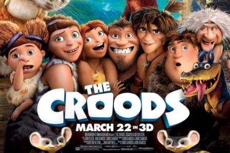 Stiahni si 3D Filmy Croodsovi / The Croods (CZ/SK)(2013)[3D SBS][1080p] = CSFD 78%