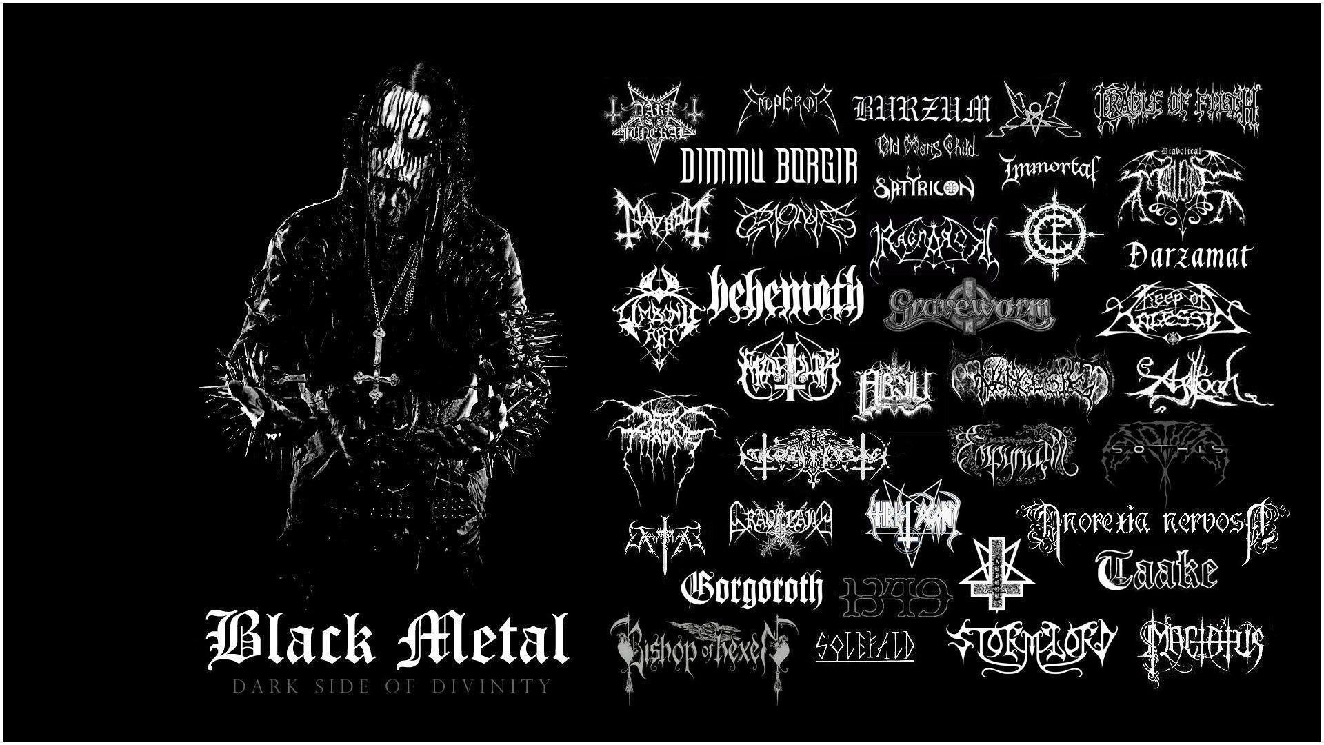 Various Artist - Ultimate Black Metal (CD 8 ) (2017)
