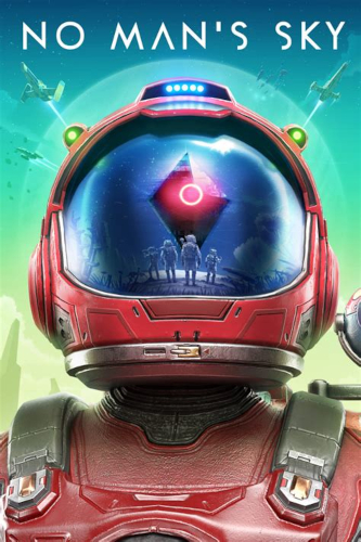 Stiahni si Hry na Windows No Man's Sky (v.6.45.1)(2016)[GOG] (2016)