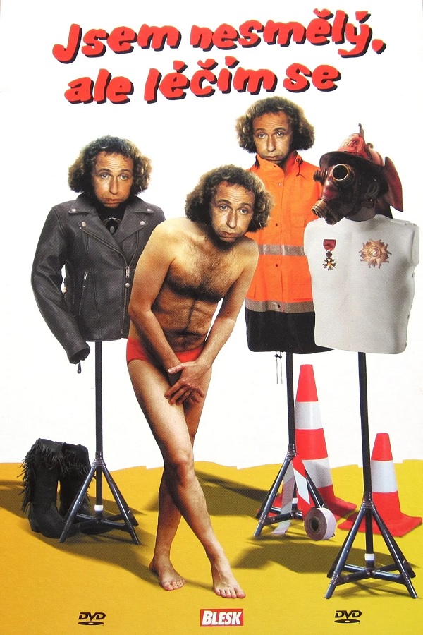 Stiahni si Filmy CZ/SK dabing Jsem nesmělý, ale léčím se / Je suis timide    mais je me soigne (1978)(CZ/FR)[1080p][HEVC] = CSFD 76%