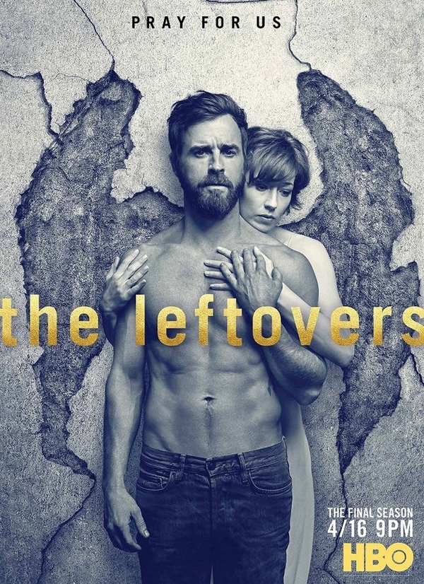 Stiahni si Seriál Pozustali / The Leftlovers S01-S03 (CZ)[WebRip][720p][HEVC] = CSFD 76%
