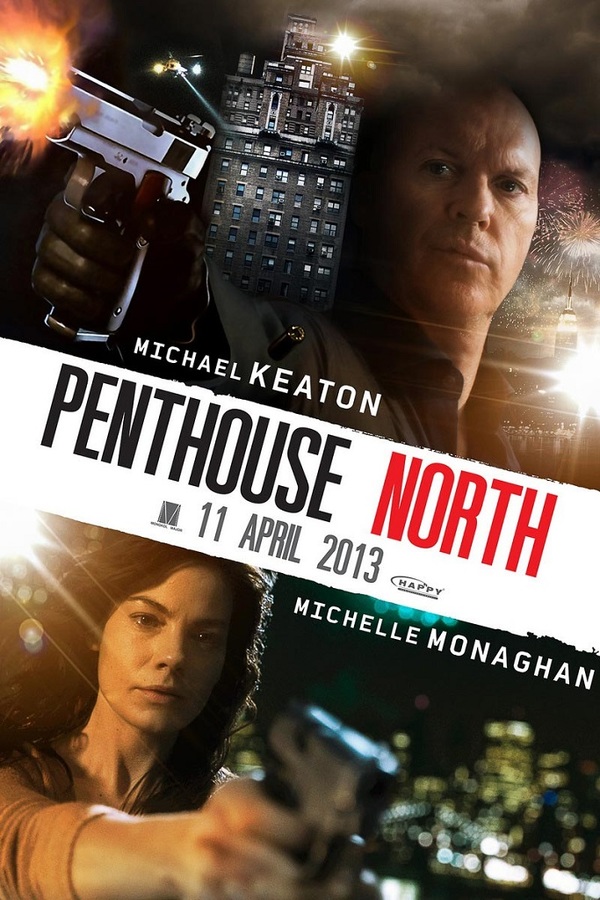 Stiahni si Filmy CZ/SK dabing Bez sance / Penthouse North (2013)(SK) = CSFD 53%
