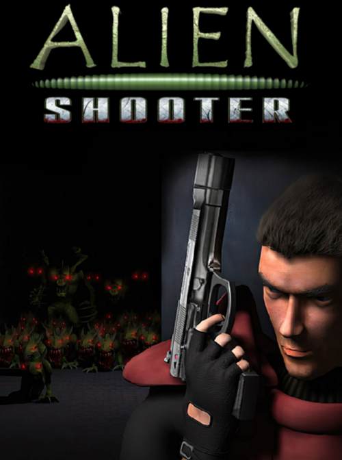 Stiahni si Hry na Windows Alien Shooter KOLEKCIA (9 hier na PC)