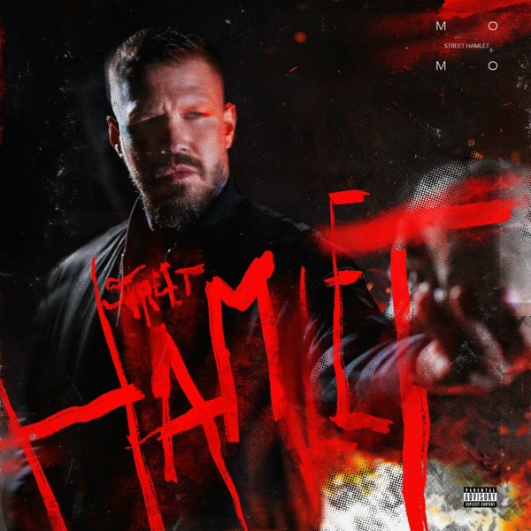 Stiahni si Hudba MOMO - STREET HAMLET (2023)[FLAC]