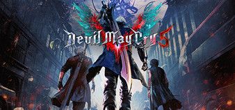 Stiahni si Hry na Windows Devil.May.Cry.5.Vergil-CODEX