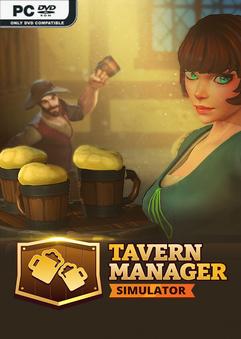 Stiahni si Hry na Windows Tavern Manager Simulator v1.4.5-P2P