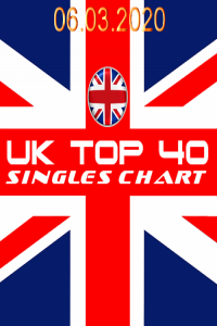 Stiahni si Hudba The Official UK Top 40 Singles Chart (06.03.2020) Mp3 (320kbps)