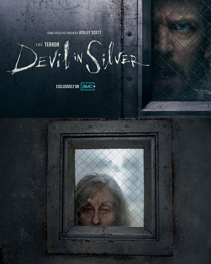 Stiahni si Seriál Teror / The Terror S03E02 (EN)[1080p][WEB-DL] = CSFD 73%