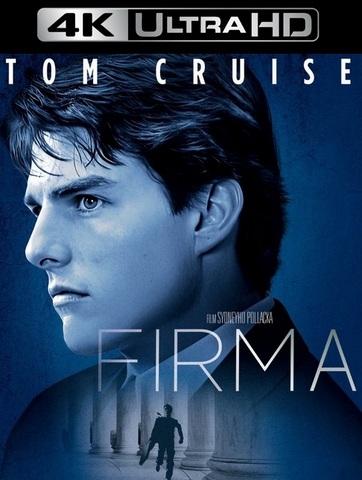 Stiahni si Filmy CZ/SK dabing Firma / The Firm (1993)(SK/EN)[2160p][HDR10/DV][HEVC] = CSFD 74%
