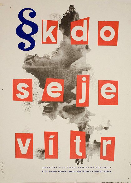 Stiahni si Filmy CZ/SK dabing Kdo seje vítr / Inherit the Wind (1960)(CZ/EN)(CZtit)[1080p]