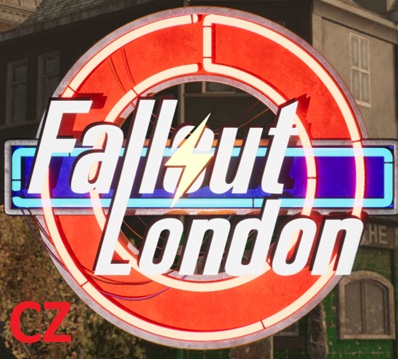 Stiahni si Hry na Windows Fallout London CZ/One click mod 1.03