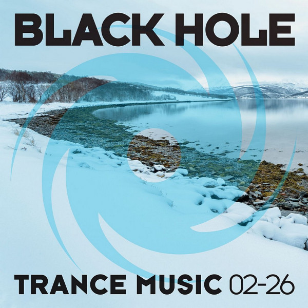 Stiahni si Hudba VA - Black Hole Trance Music 2026 - 02