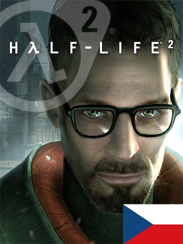 Stiahni si Hry na Windows Half Life 2 20th Anniversary (2024)(CZ)