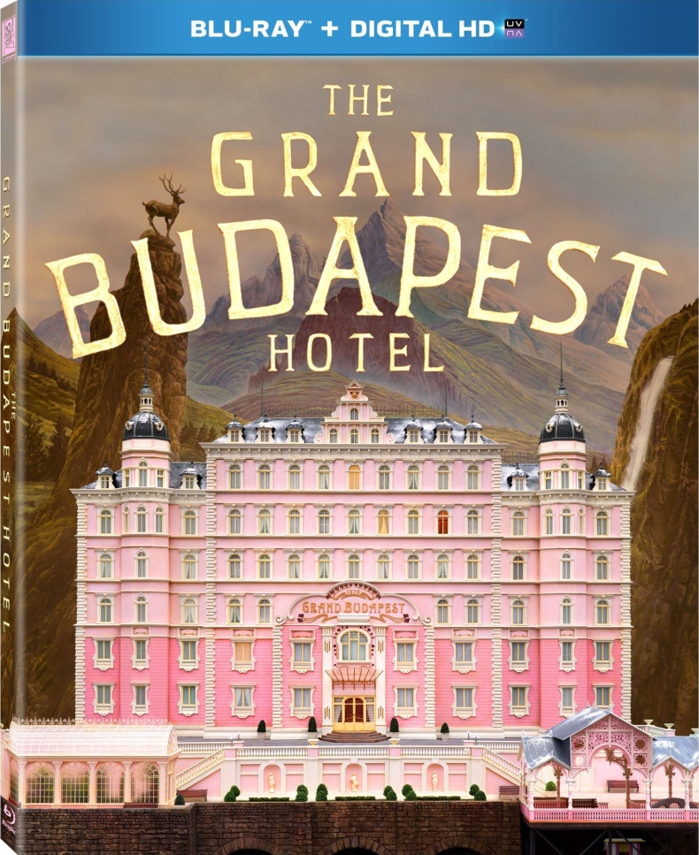 Stiahni si Filmy CZ/SK dabing Grandhotel Budapest / The Grand Budapest Hotel (2014)(CZ) = CSFD 80%