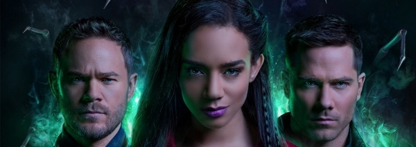 Stiahni si Seriál     Killjoys: Vesmirni lovci / Killjoys - 4. serie (CZ)[TvRip] = CSFD 61%