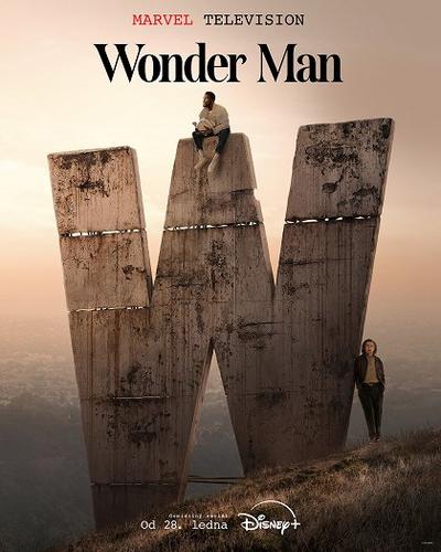 Stiahni si Seriál Wonder Man 1. serie (2026)(CZ/SK/EN)[1080p][WebRip][HEVC] = CSFD 77%