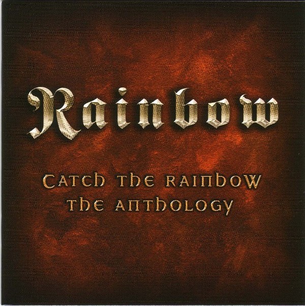 Stiahni si Hudba Rainbow - Catch The Rainbow: The Anthology (2003)[Mp3-320kb/s]