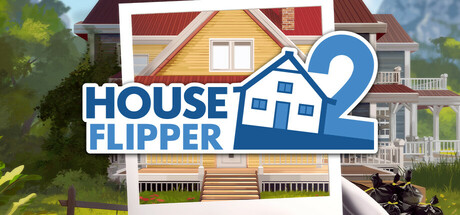 Stiahni si Hry na Windows House Flipper 2: Deluxe.Edition.v1.7.1.REPACK-KaOs