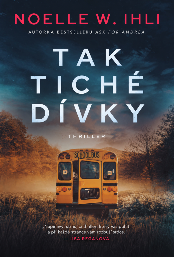Stiahni si Knihy a Časopisy AI - Tak tiché divky (CZ)