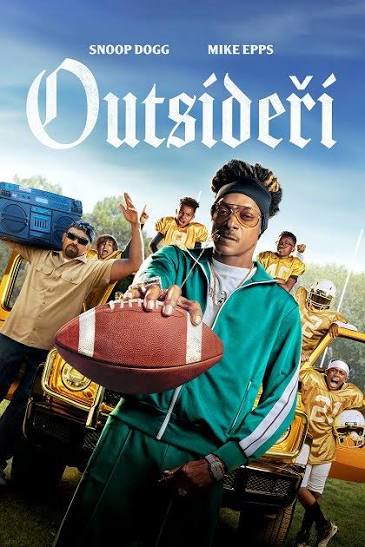 Stiahni si Filmy s titulkama Outsideři / The Underdoggs (2024)[1080p] = CSFD 54%