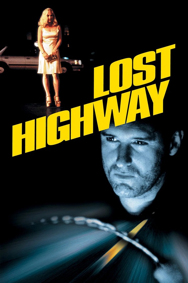 Stiahni si Filmy CZ/SK dabing Lost Highway (1997)(CZ/EN)[2160p][HDR10/DV][HEVC] = CSFD 82%