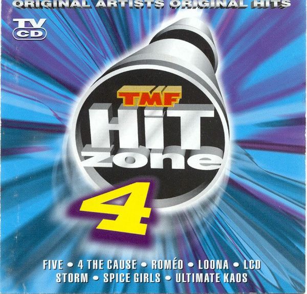 Stiahni si Hudba HitZone  1 - 98 [1998 - 2021] + Best Of [1999 - 2020]