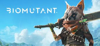 Stiahni si Hry na Windows BIOMUTANT (v1.3.0 + Mercenary Class + MULTi14