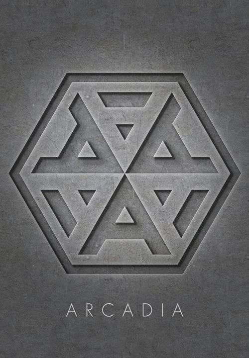 Stiahni si Seriál  Arkádie / Arcadia S01-S02 [WEB-DL][1080p]