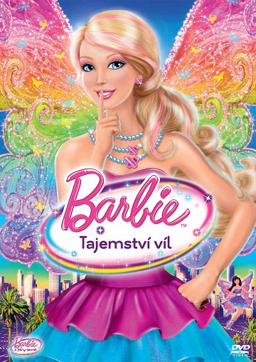 Stiahni si Filmy CZ/SK dabing Barbie: Tajemstvi vil / Barbie: A Fairy Secret (DAN, FIN, NOR, SWE, CZ)[1080p WEBDL]