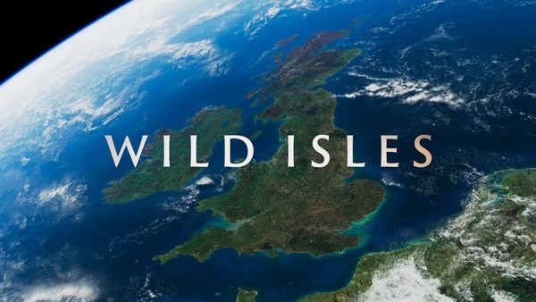 Stiahni si Dokument Wild Isles / Divoké ostrovy  S01 (EN)[WEB-DL][1080p][HEVC] = CSFD 92%