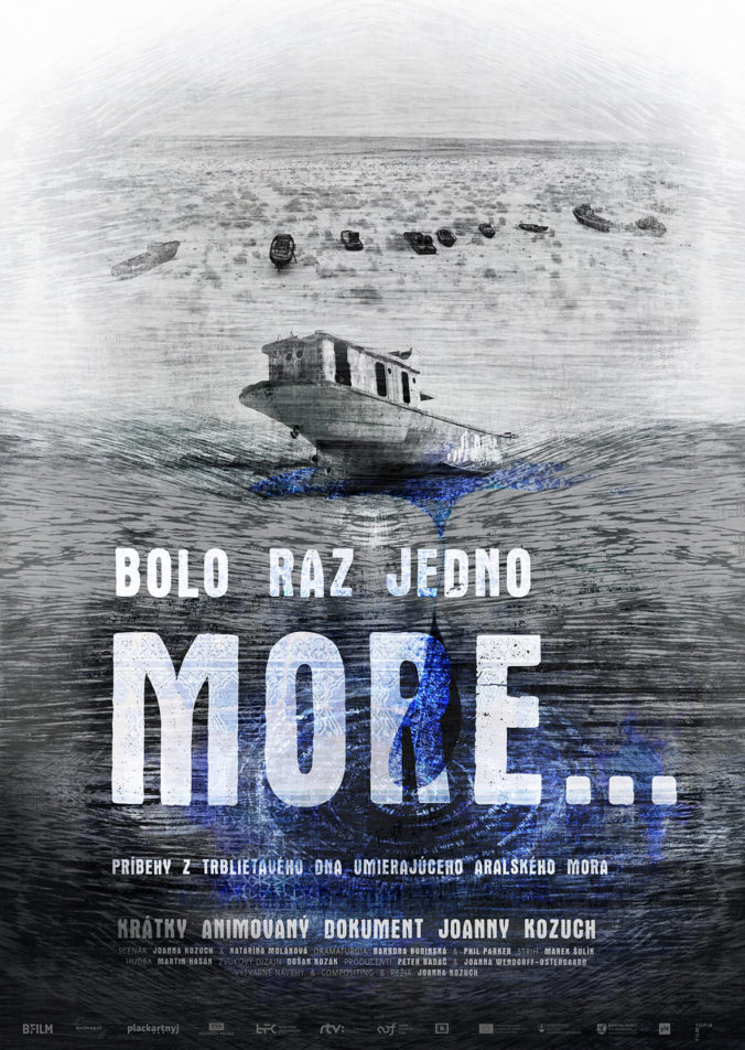 Stiahni si Dokument Bolo raz jedno more... (2021)(SK)[TvRip][HEVC][720p] = CSFD 78%