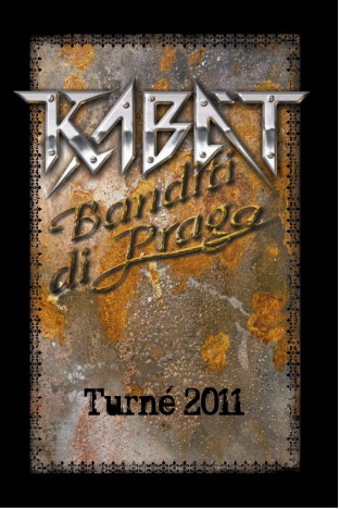 Stiahni si Hudební videa Kabát - Banditi di Praga (2011)(CZ)[DVDRip] = CSFD 86%