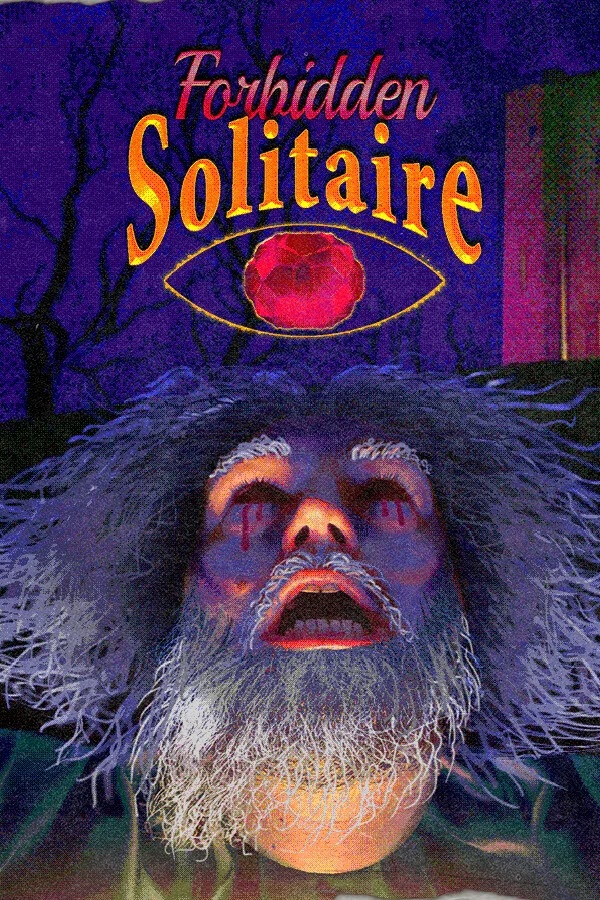 Stiahni si Hry na Windows Forbidden Solitaire