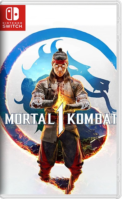 Stiahni si Hry na Konzole Mortal Kombat 1 Premium Definitive edition ALL DLC
