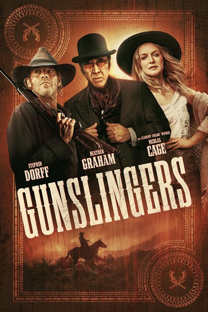 Stiahni si Filmy CZ/SK dabing Pistolníci / Gunslingers (2025)(CZ/EN)[1080p][WEB-DL] = CSFD 26%