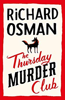 Stiahni si Mluvené slovo Richard Osman - The Thursday Murder Club 1-4 [EN]