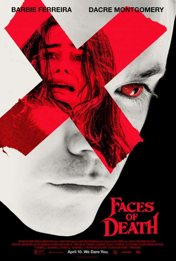 Stiahni si Filmy s titulkama Faces of Death (2026)[1080p][HEVC] = CSFD 55%