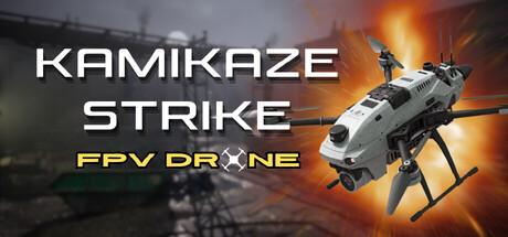 Stiahni si Hry na Windows Kamikaze Strike - FPV Drone (2025)