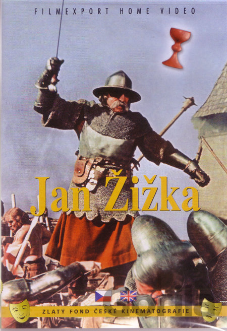 Stiahni si Filmy CZ/SK dabing Jan Zizka (1955)(CZ) = CSFD 74%