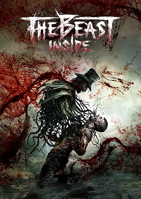 Stiahni si Hry na Windows The Beast Inside [GOG]