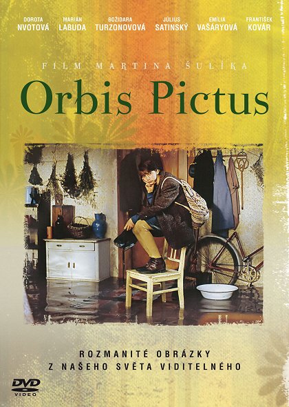 Stiahni si Filmy CZ/SK dabing Orbis Pictus (1997)(SK)[DVDRip] = CSFD 62%