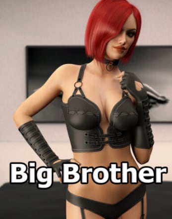 Stiahni si xXx hry (18+) Big Brother - v 2.2R FULL, MOD from the Smirniy (2025-2026) (ENG)