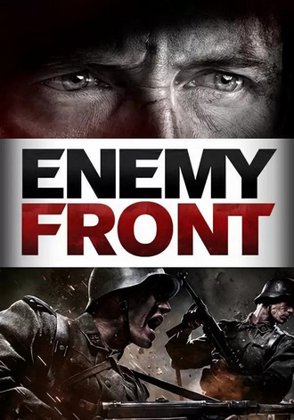 Stiahni si Hry na Windows Enemy Front - Limited Edition - v1.0 Upd 4 +DLCs (2014) (PL)