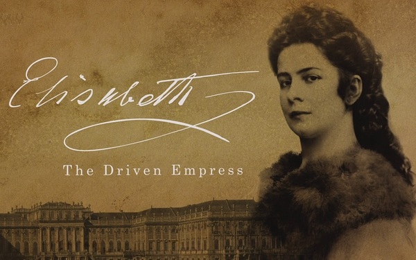 Stiahni si Dokument Sisi, císařovna na útěku / Elisabeth - The Driven Empress (2019)(CZ/EN)[WebRip][1080pHD] = CSFD 61%