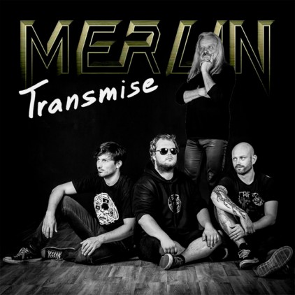 Stiahni si Hudba MERLIN - Transmise (2016)