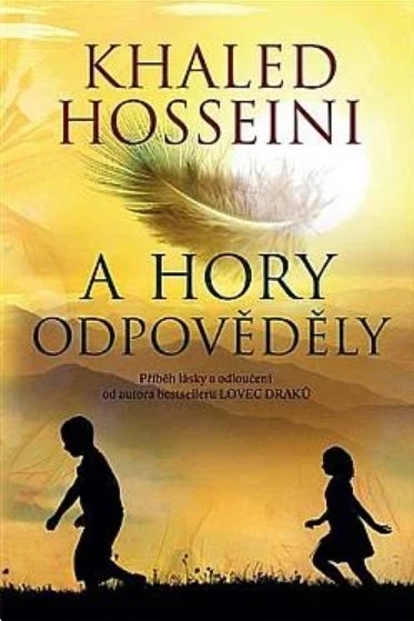 Stiahni si Mluvené slovo Khaled Hosseini - A hory odpověděly (Renata Volfová)2014(14h31m)